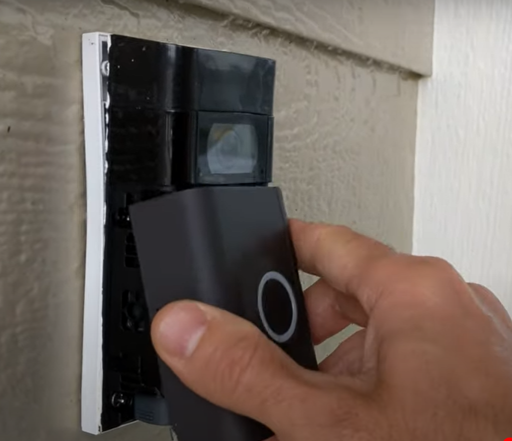 Is the Ring Doorbell Waterproof? Easy Explanation .WaterproofWiki