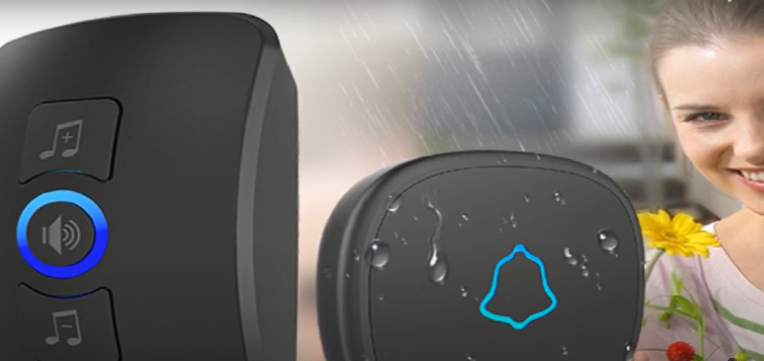 Is the Ring Doorbell Waterproof? Easy Explanation .WaterproofWiki