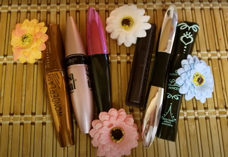 4 Methods to Make Mascara Waterproof WaterproofWiki