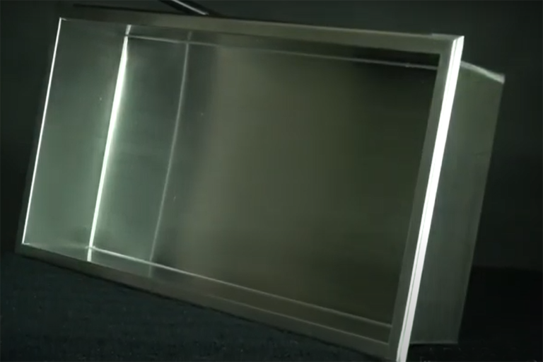 5 Steps to Waterproof a Shower Niche WaterproofWiki