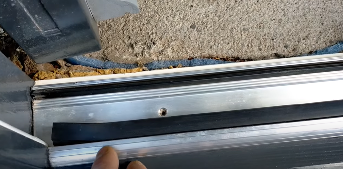 How to Stop Water From Coming Under Door? WaterproofWiki