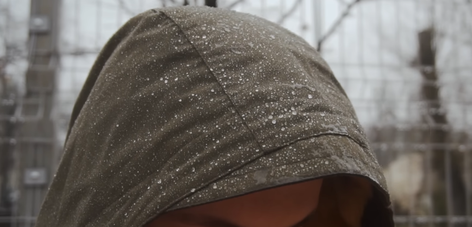 How to Waterproof a Carhartt Jacket? WaterproofWiki