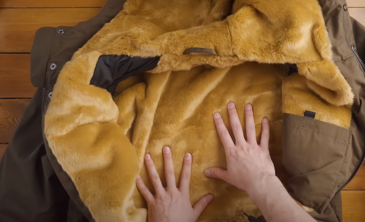 How to Waterproof a Carhartt Jacket? WaterproofWiki