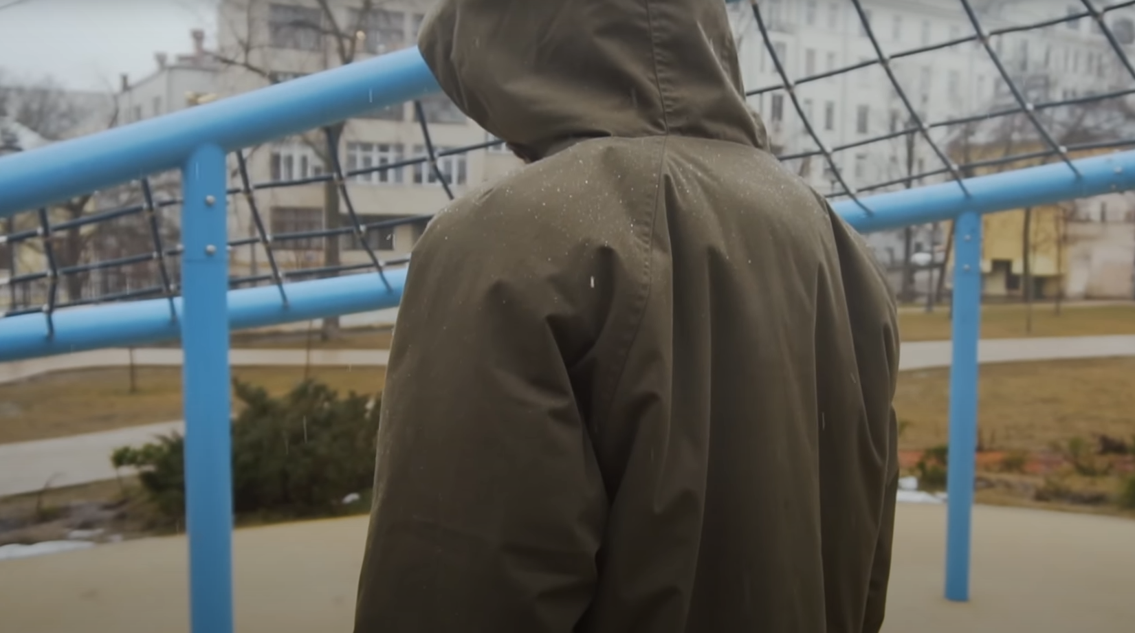 How to Waterproof a Carhartt Jacket? WaterproofWiki