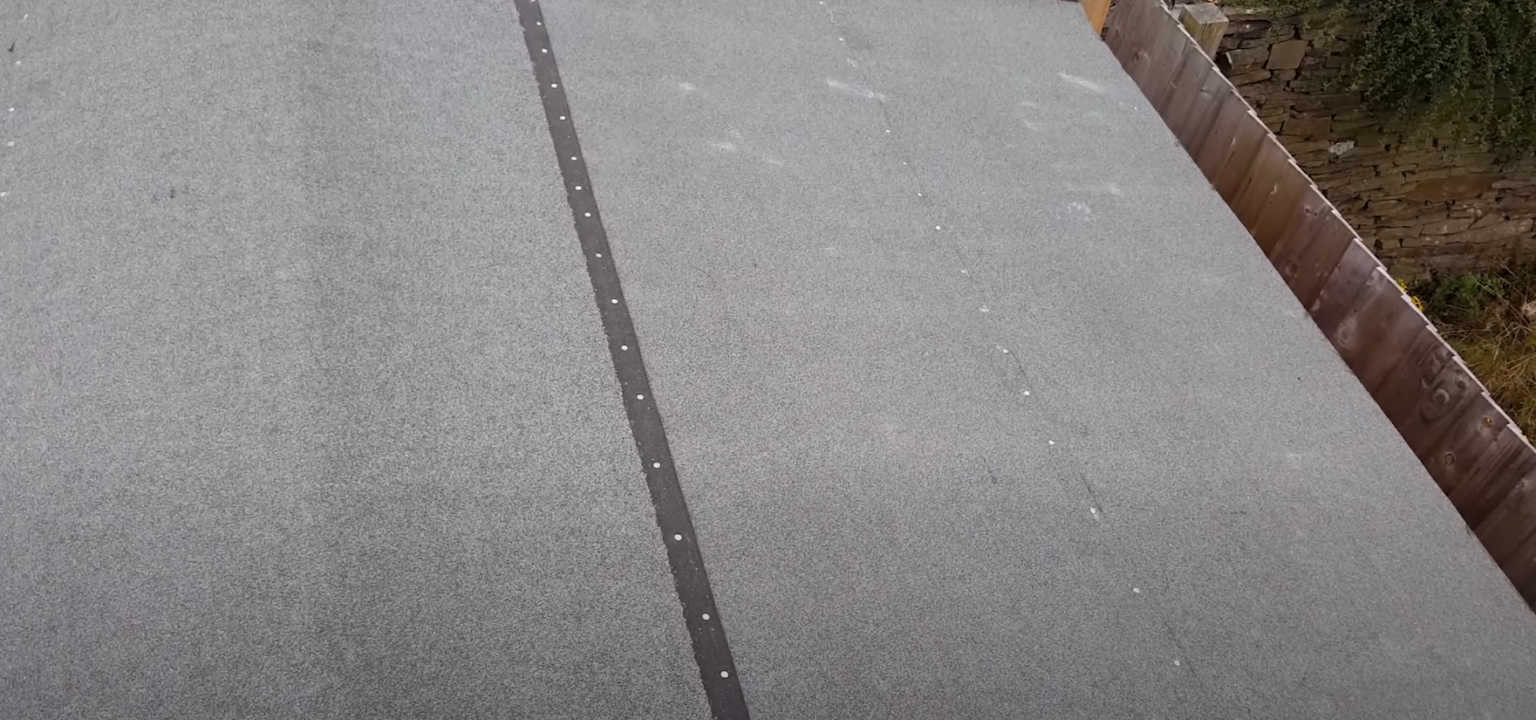 How to Waterproof a Shed Roof? WaterproofWiki