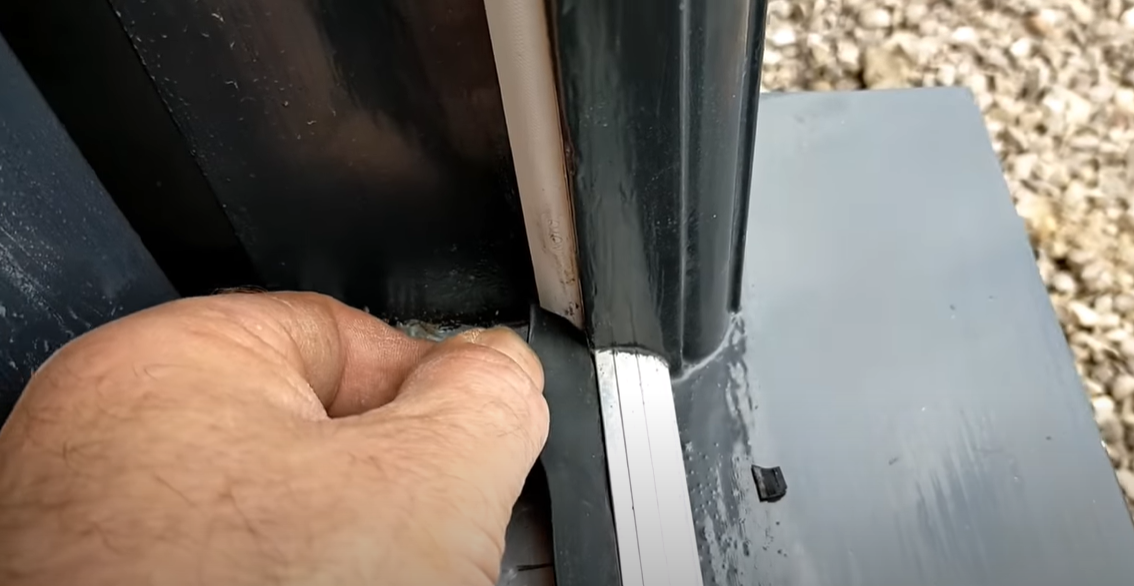 How to Stop Water From Coming Under Door? WaterproofWiki