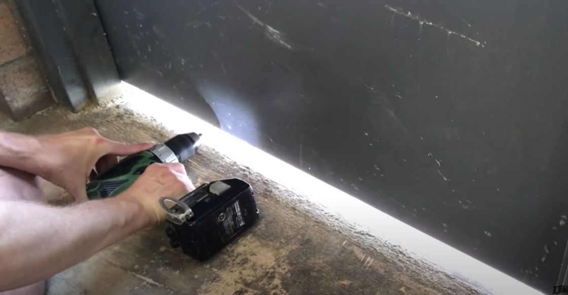 How to Stop Water From Coming Under Door? WaterproofWiki