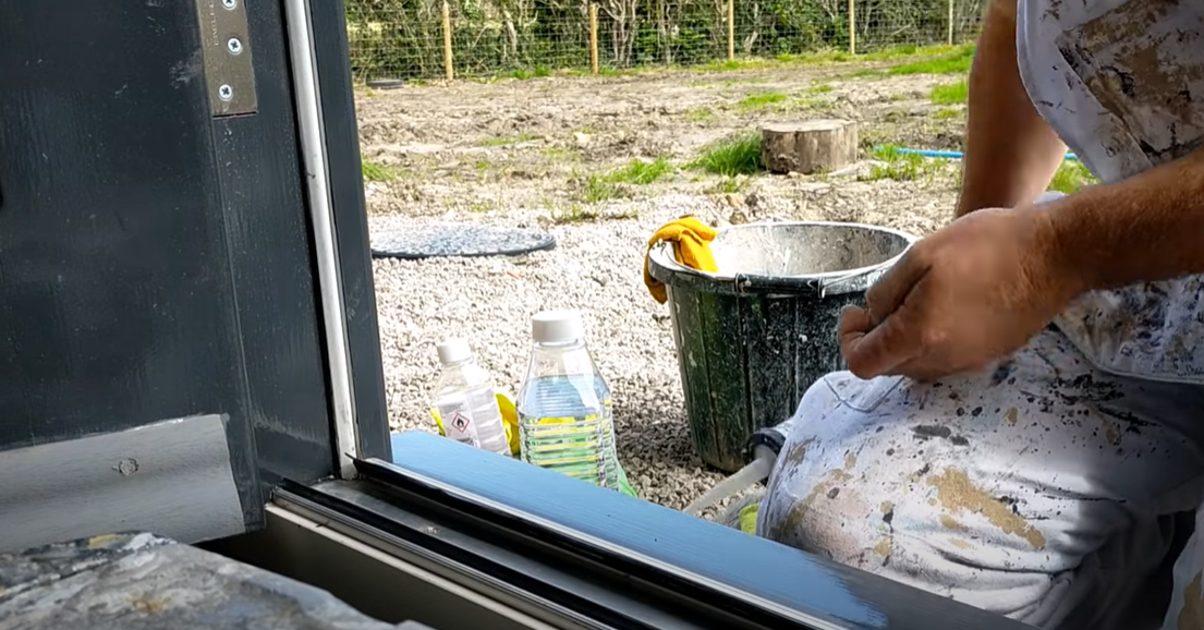 How to Stop Water From Coming Under Door? WaterproofWiki