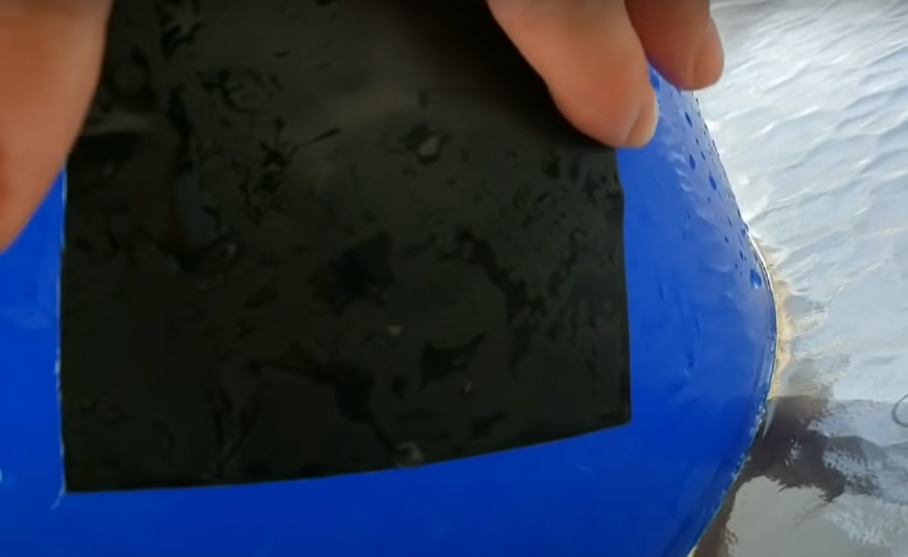 Flex Tape vs. Gorilla Waterproof Tape What’s the Difference? WaterproofWiki