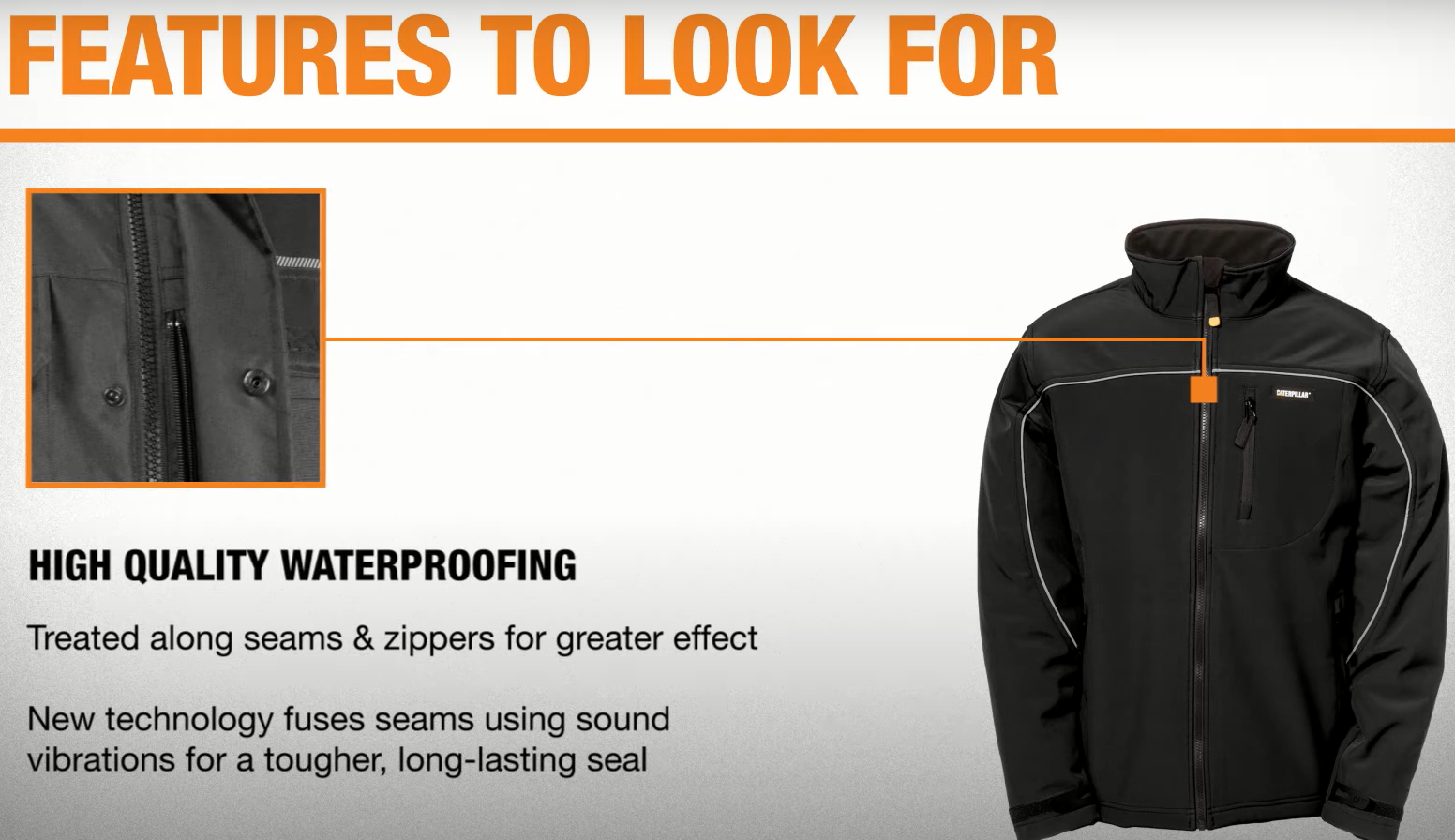 Weatherproof vs. Waterproof What’s the Difference? WaterproofWiki