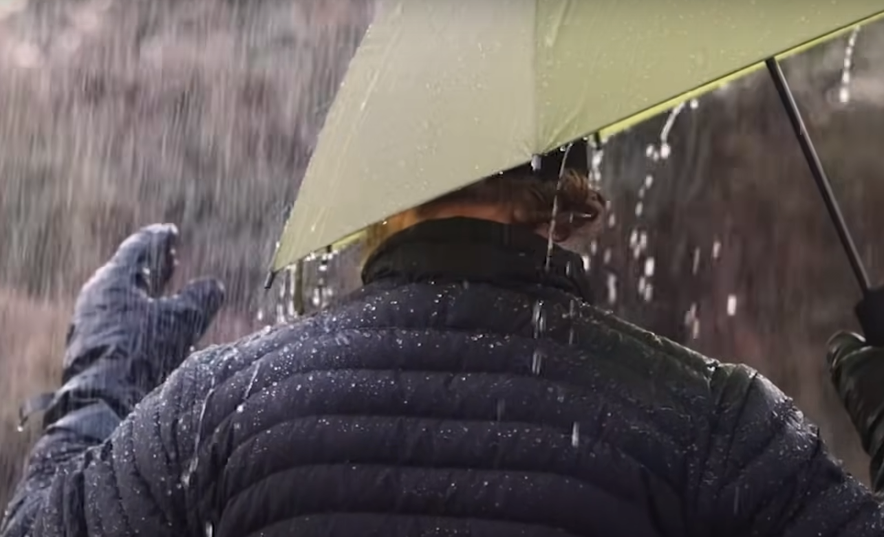 Weatherproof vs. Waterproof What’s the Difference? WaterproofWiki